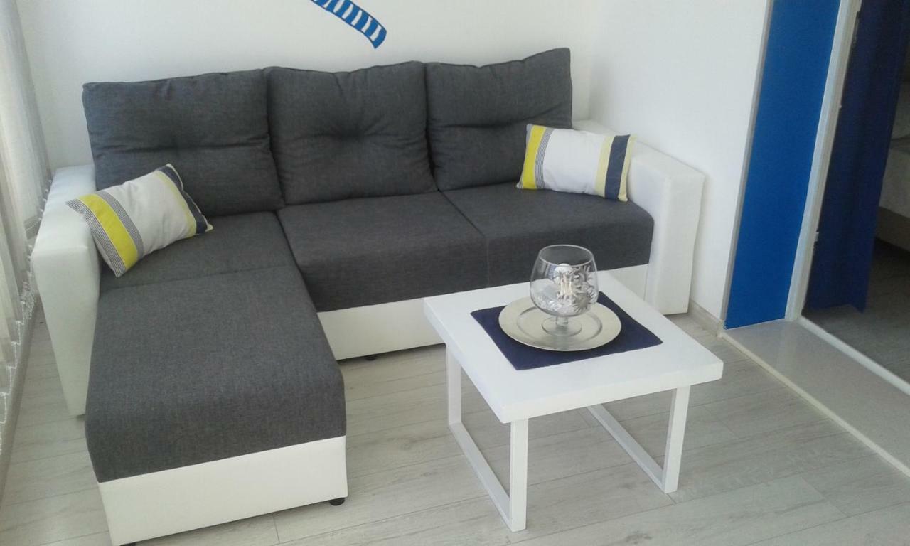 Mali Sjor Apartment Primosten Luaran gambar