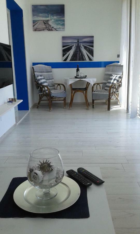 Mali Sjor Apartment Primosten Luaran gambar